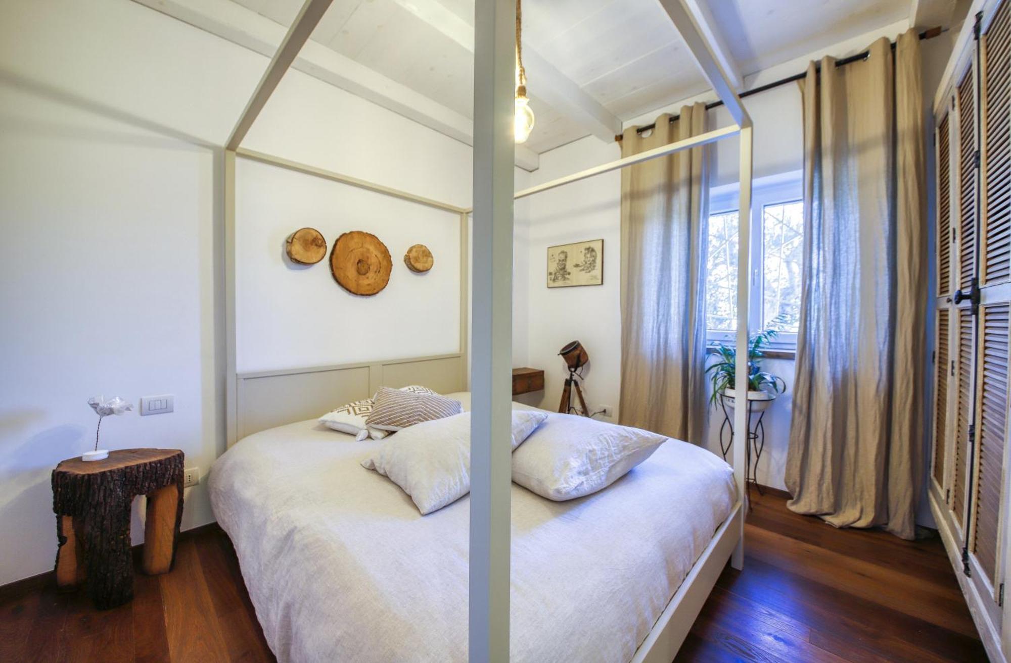 גרבינה אין פוליה Tenuta Rurale Luxury&Nature מראה חיצוני תמונה