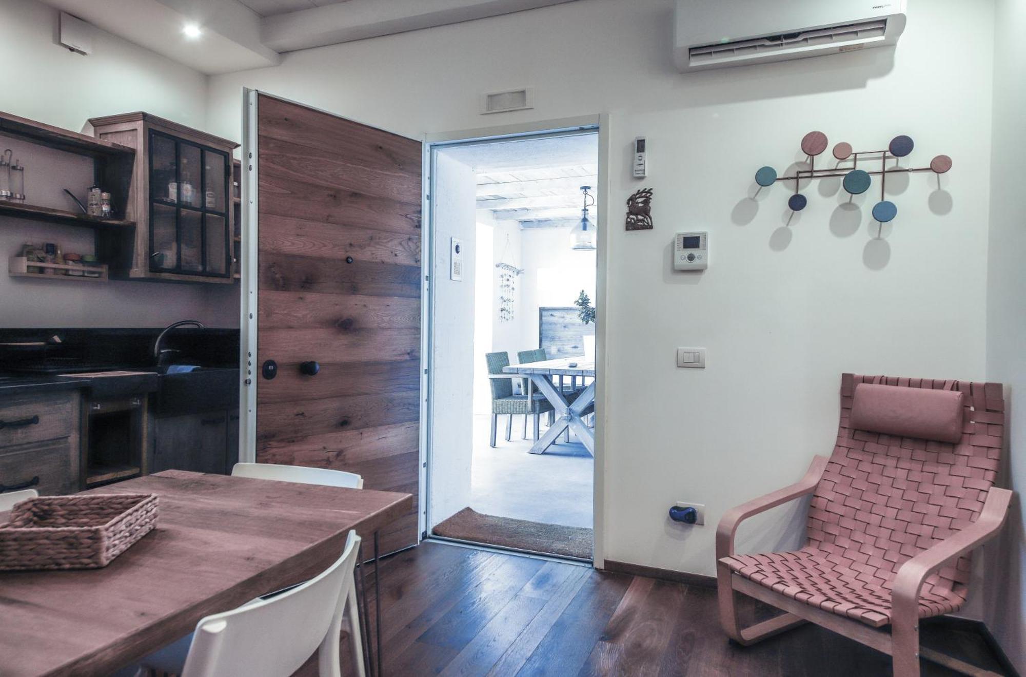 גרבינה אין פוליה Tenuta Rurale Luxury&Nature מראה חיצוני תמונה